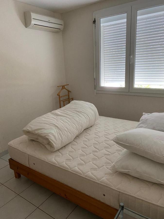 Appt Avec Parking, Clim, Wifi A 50 M De La Plage Palavas-les-Flots Exterior photo